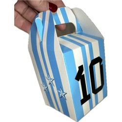 caja Argentina