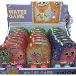 didáctico juego de agua SD8833